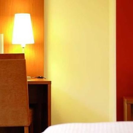 Hotel Vorbach Hamburg Bilik gambar