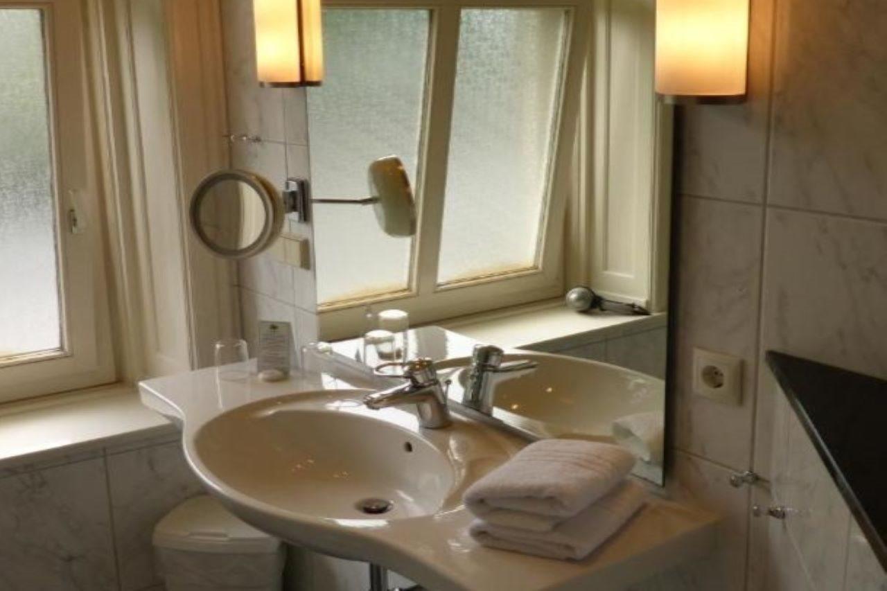 Hotel Vorbach Hamburg Luaran gambar