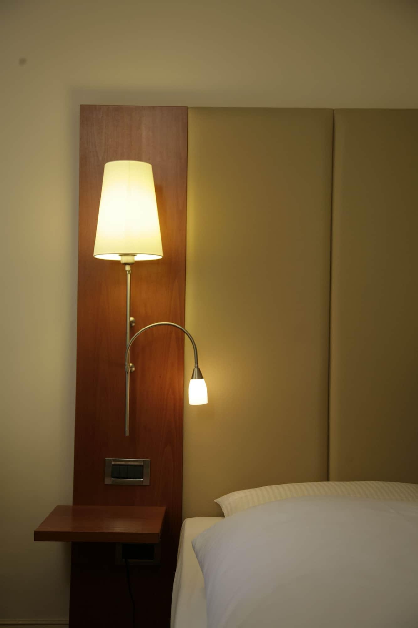 Hotel Vorbach Hamburg Luaran gambar