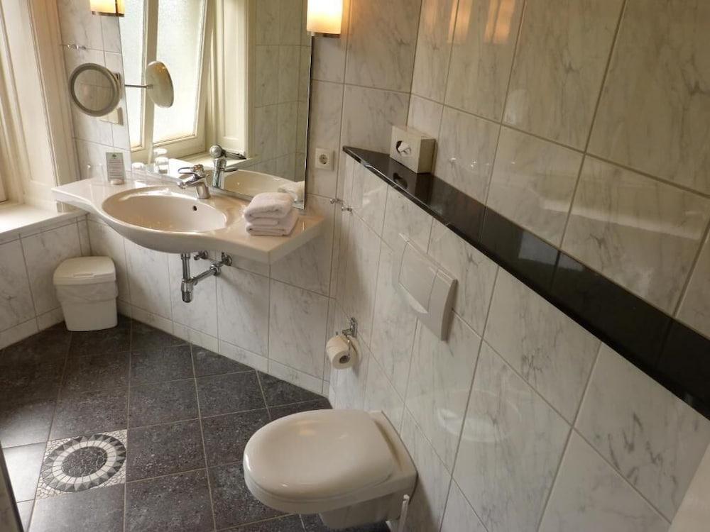 Hotel Vorbach Hamburg Luaran gambar
