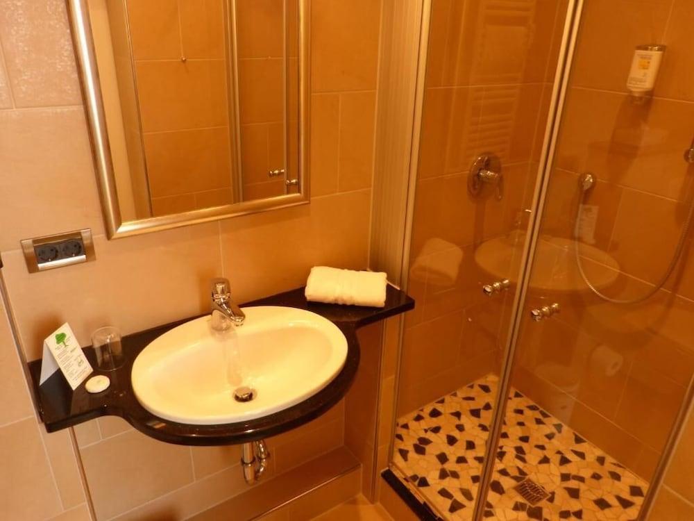Hotel Vorbach Hamburg Luaran gambar