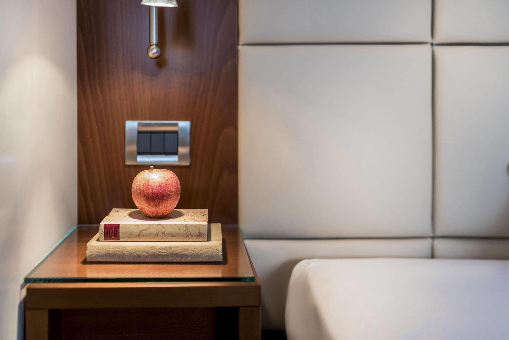 Hotel Vorbach Hamburg Luaran gambar
